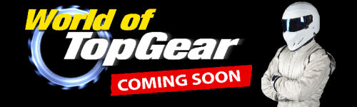 world of top gear