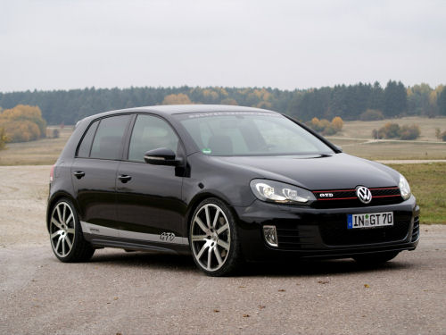 mtm golf vi gtd 2009 00