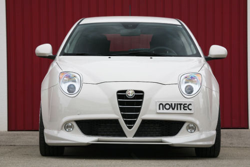 novitec alfa mito 00