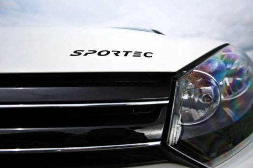 Sportec SC 200