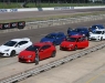 2012 VXR Track Experience