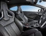 Vauxhall Astra- VXR Preview 2012