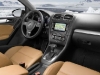VW Golf MkVI Interior