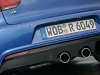 Volkswagen Golf R Five Door 2010