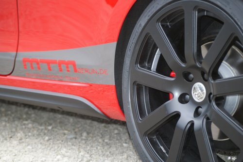 mtm golf gti 2009 00