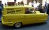 Del Boy's Reliant Regal