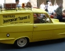 Del Boy's Reliant Regal