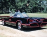 The Batmobile
