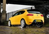 SEAT Leon Cupra R