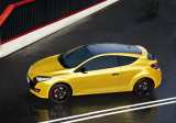 Renaultsport Megane 265 Trophy