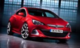 Opel Corsa 2011