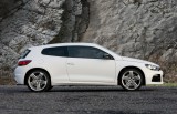 Volkswagen Scirocco R