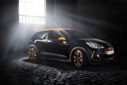 Citroen DS3 Racing