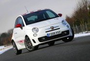 Abarth 500 Esseesse