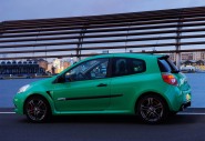 Renaultsport Clio 200 Cup