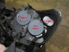 Fitting Philips Xtreme Bulbs Into A Ford Focus