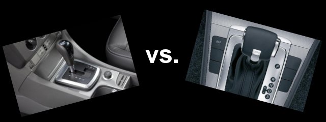 Ford powershift vs vw dsg #9