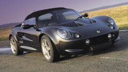 Lotus Elise Sport 160