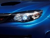 2009 Subaru Impreza WRX STi Spec C