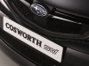 Cosworth Impreza STi CS400
