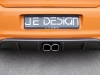 JE Design Volkswagen Polo 2010