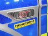 Police Mountune Focus ST
