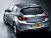 2009 Vauxhall Astra