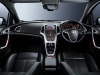 2009 Vauxhall Astra