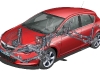 2009 Vauxhall Astra