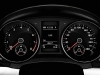 2009 Volkswagen Golf GTI (Production Spec)