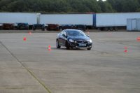 Volvo S60 Bruntingthorpe 2010