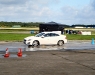 Volvo S60 Bruntingthorpe 2010
