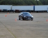 Volvo S60 Bruntingthorpe 2010